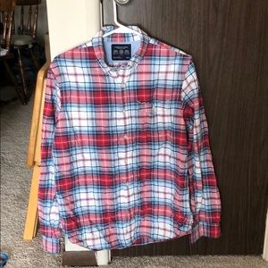 American Eagle Button Down